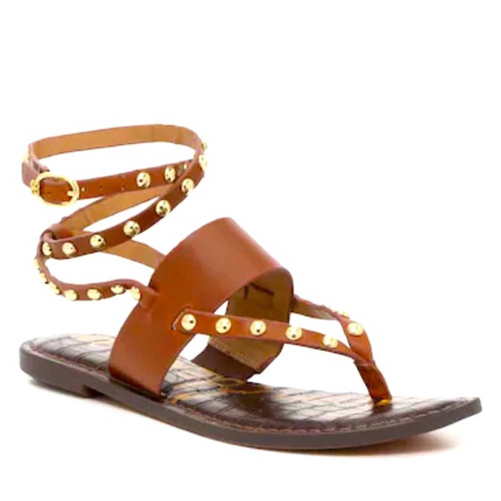 SAM EDELMAN GARIN GLADIATOR SANDAL